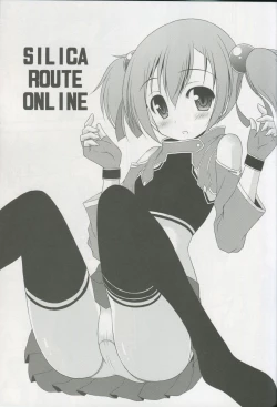 Page 2 of Silica Route Online