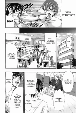 Page 2 of Haruka no Chichi | Haruka's Tits