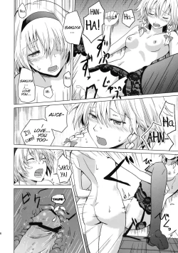 Page 29 of Kono Ato Futari ga Sex Shimasu