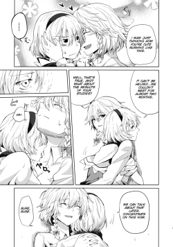 Page 6 of Kono Ato Futari ga Sex Shimasu