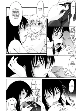 Page 8 of Transient Mother