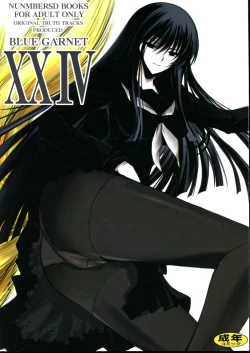 Page 1 of Vol.24 Black&White