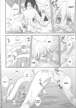 Page 10 of Tsuna-chan no Shitsuji 2