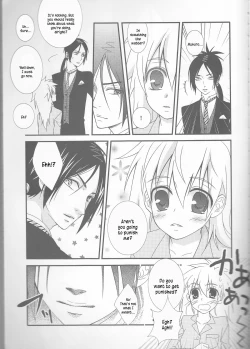 Page 7 of Tsuna-chan no Shitsuji 2