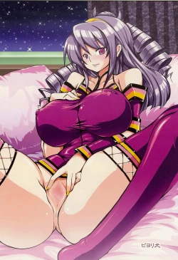 Page 25 of (C75) [URAN-FACTORY (Various)] ~RAVE-UP STAGE~ (Beatmania II DX)