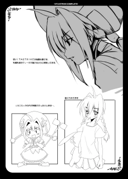 Page 26 of VITA STRIKE COMPLETE