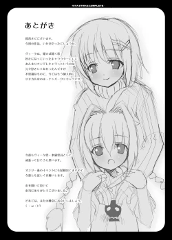 Page 28 of VITA STRIKE COMPLETE