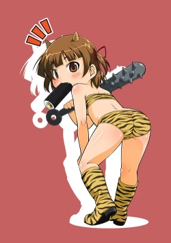 Page 49 of Sore yuke!! Team Sugisaki