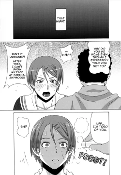 Page 20 of Riko Kantoku ni Hazukashii koto wo Iroiro Shite mita. | I wanna control Riko and make her do lots of humiliating things.