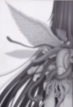 Page 78 of Sayonara wo Oshiete Settei Shiryou & Genga shuu