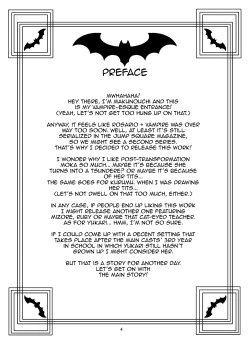 Page 3 of Moka & Mocha