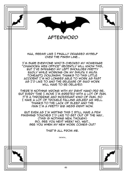 Page 48 of Moka & Mocha