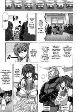 Page 31 of Hakuchuumu| Daydream