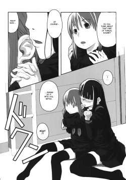 Page 11 of Les Chuu Life