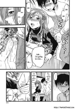 Page 112 of Gyutto!! Onee7