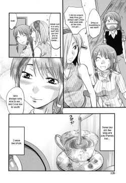 Page 129 of Gyutto!! Onee7