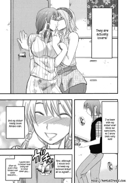Page 130 of Gyutto!! Onee7