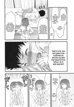 Page 29 of Gyutto!! Onee7
