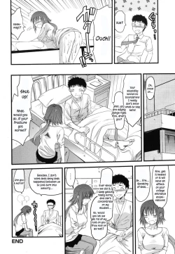 Page 45 of Gyutto!! Onee7