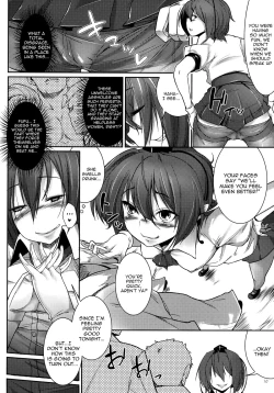 Page 10 of Mochiya LOG Compilation Vol. 1