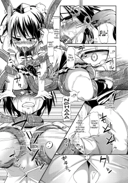 Page 86 of Mochiya LOG Compilation Vol. 1