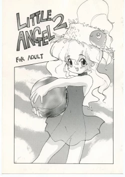 Page 1 of LITTLE ANGEL 2