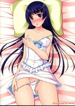 Page 2 of Black or White