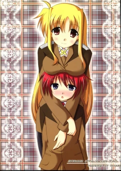 Page 22 of severally style of Love Vol.1