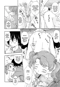 Page 23 of Show Love