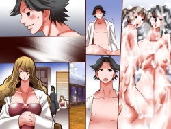 Page 50 of Kininaru Joshi wo H no Otomo ni Shichau! Kibidango