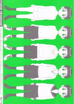 Page 18 of Fatal disease