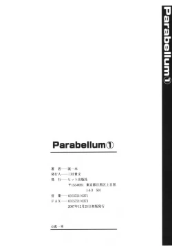 Page 202 of Parabellum 1