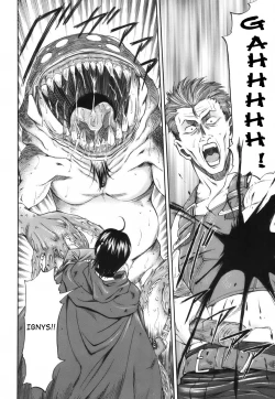 Page 72 of Parabellum 1