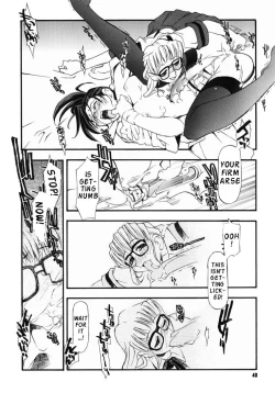 Page 38 of Girl To Love