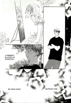 Page 111 of Girl Friend