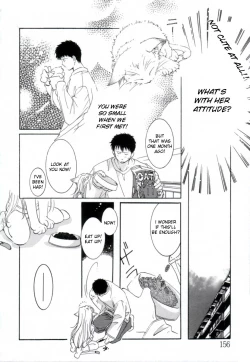 Page 154 of Girl Friend