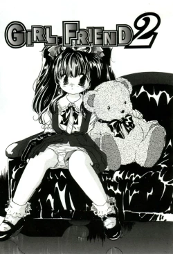 Page 43 of Girl Friend