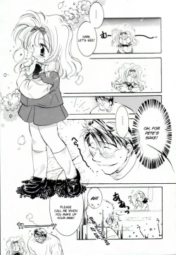 Page 89 of Girl Friend