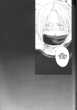 Page 6 of FullMetal Alchemist Yaoi