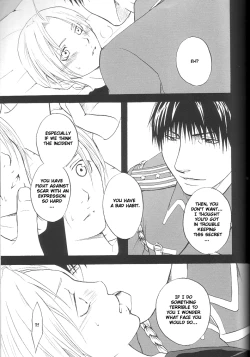 Page 8 of FullMetal Alchemist Yaoi