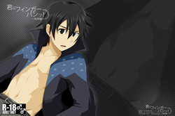 Download Kimi ni Finger Bang ~ Boppatsu hen