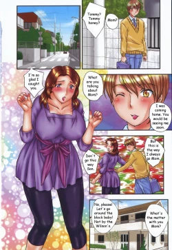 Page 1 of Not That Way!