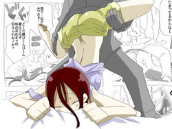 Download Netafuri Neet Imouto ni Nakadashi Zanmai