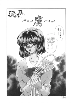 Page 156 of H Shichau zo!