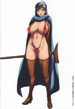 Page 18 of NON POLYGON 4C