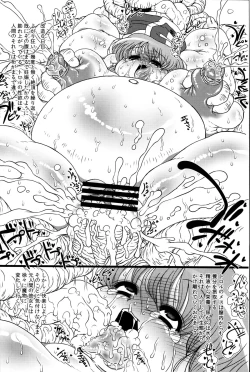 Page 17 of べにちが屋のコピー本まとめ その1