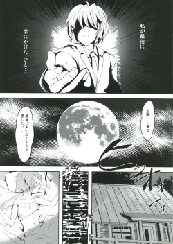 Page 21 of Touhou Kinoko Gaku