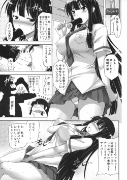 Page 4 of Ikaruga Inran Zoushi