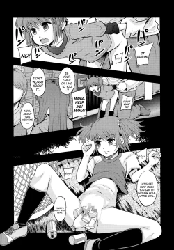 Page 4 of HOLE IN LOVE