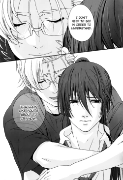 Page 13 of Junjou Deculture!
